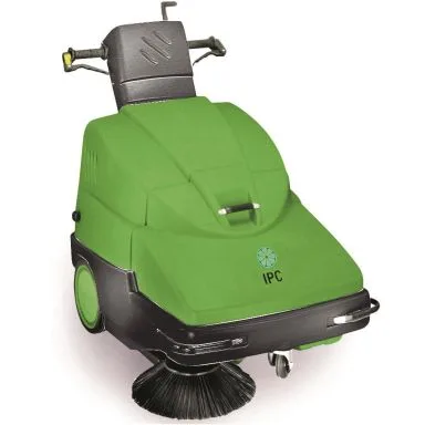 IPC 505 ET med batteri